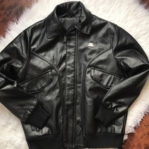 EMPORIO & Co Black jacket Medium